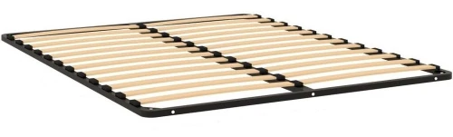 Кроватное основание 179х198 см (разб) с кронштейнами без опор