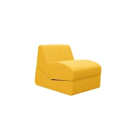 Кресло Марвэл Сетка, Желтый