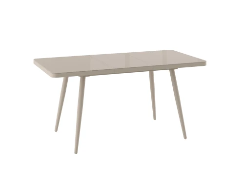 Стол Вояж 120, Капучино/Капучино