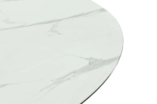 Стол Мехико, Камень белый