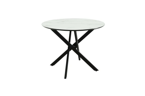 Стол Мехико, Камень белый