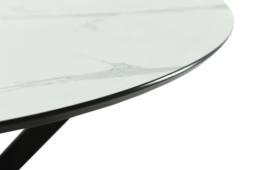 Стол Мехико, Камень белый