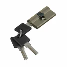 Цилиндровый механизм BRAVO Bravo AРK-60-30/30 AB Бронза Цилиндровый механизм BRAVO Bravo AРK-60-30/30 AB Бронза