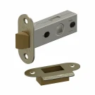 Защелка для межкомнатной двери BRAVO Bravo P-1R AB Бронза Защелка для межкомнатной двери BRAVO Bravo P-1R AB Бронза