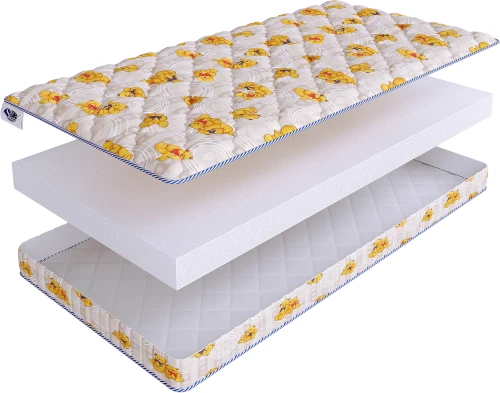 Матрас SkySleep KIDDY Holl