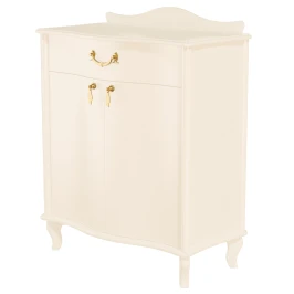 Комод Джульетта с распашными дверцами, дуб шампань