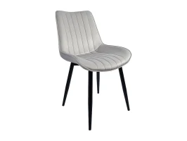 Стул Jet-Set Light Grey V237