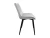 Стул Jet-Set Light Grey V237