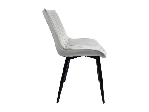 Стул Jet-Set Light Grey V237