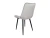 Стул Jet-Set Light Grey V237