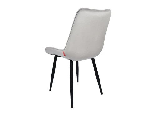 Стул Jet-Set Light Grey V237