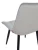 Стул Jet-Set Light Grey V237