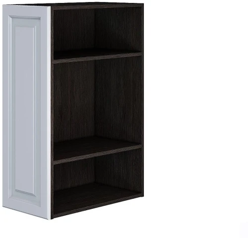 Фасад боковой Ницца для верхнего шкафа Blanco 916*315*16