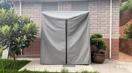 Чехол для садовых качелей