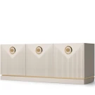 Тумба Капри ТВ, бежевый