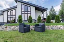 Комплект кресел LANA