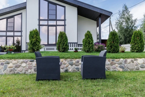 Комплект кресел LANA