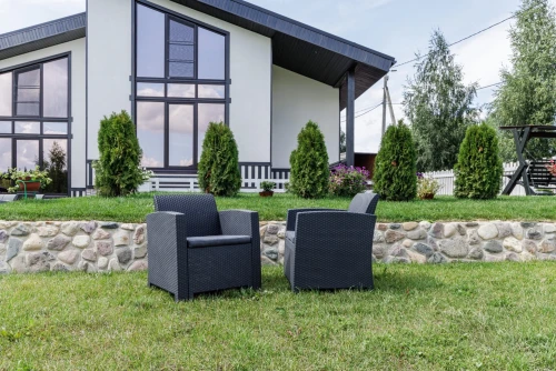 Комплект кресел LANA