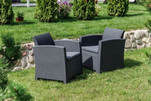 Комплект кресел LANA