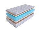 Матрас SkySleep ROLLER Econom Twin Latex 18