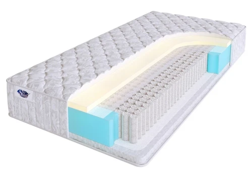 Матрас SkySleep START STRUTTO LATEX S1000