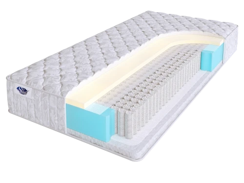 Матрас SkySleep START STRUTTO LATEX S1000
