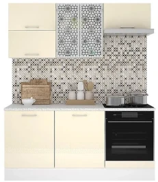 Кухня Люкс Комплектация 5