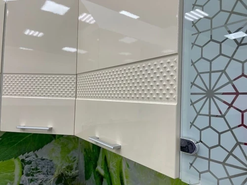 Кухня Люкс Комплектация 5