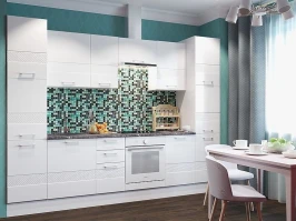 Кухня Люкс Комплектация 16