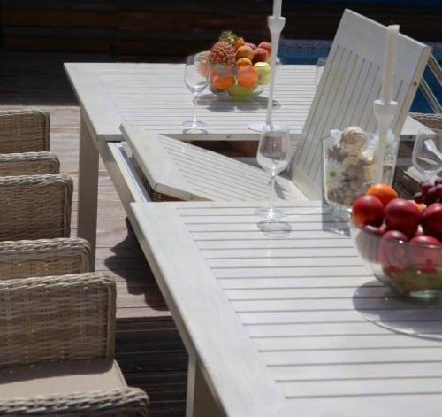 Обеденная группа Тоскана