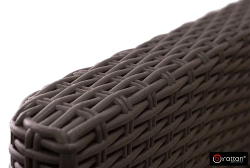 Комплект уличной мебели MANCHESTER SET 2, цвет венге