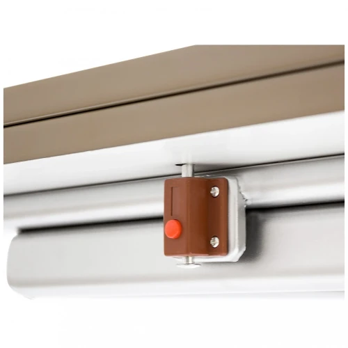 Стол-трансформер B2442-2R кофейный лак матовый