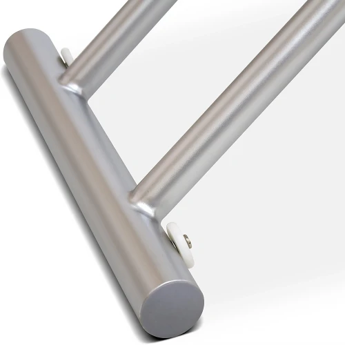 Стол-трансформер B2442-2R кофейный лак матовый