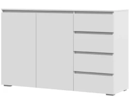 Комод «Хелен» КМ-06, белый