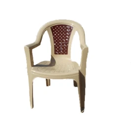 Кресло садовое «Элен», бежевый