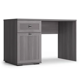 Стол письменный 1200 Парма Нео лиственница темная