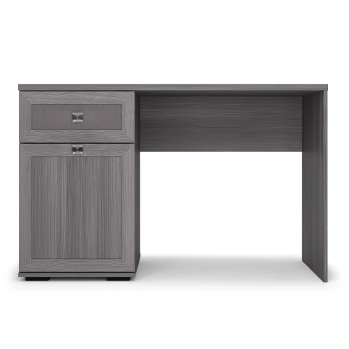 Стол письменный 1200 Парма Нео лиственница темная