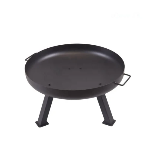 Чаша гриль для костра 70*60*40 см сталь, порошковая краска