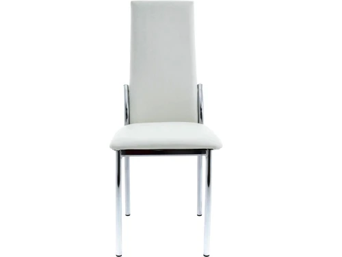 Стул «Асти» Батлер 08, хром