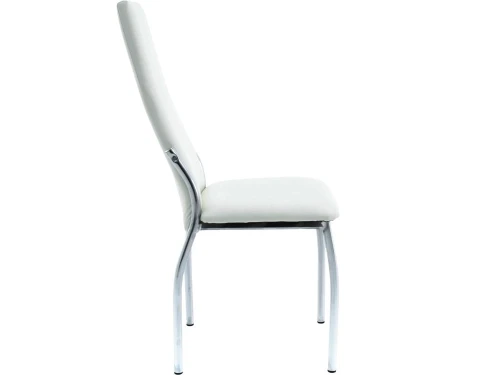 Стул «Асти» Батлер 08, хром