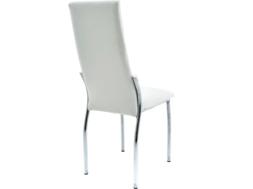 Стул «Асти» Батлер 08, хром