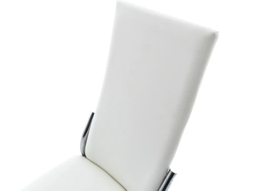 Стул «Асти» Батлер 08, хром