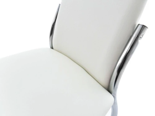 Стул «Асти» Батлер 08, хром