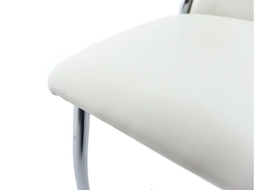 Стул «Асти» Батлер 08, хром