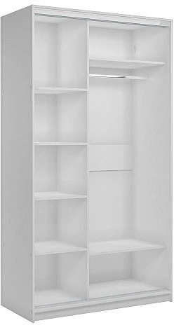 Шкаф-купе Агата М2