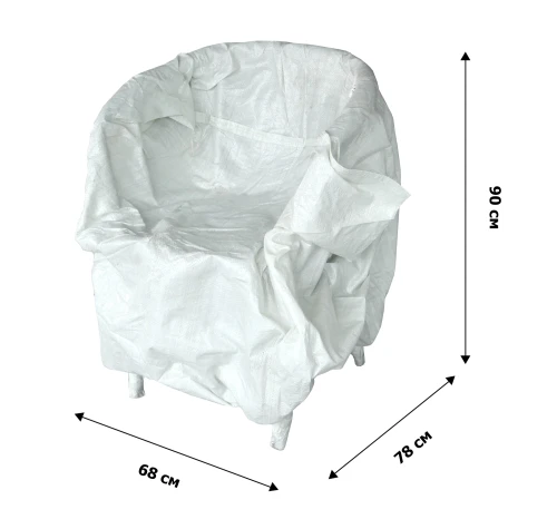 Набор мебели Багамы Лайт  арт.BG3325 коричневый, коричневый 5у(1штаб-2 кресл+2уп подуш+стол+стекл),иск ротанг корич,подуш корич) (Б)