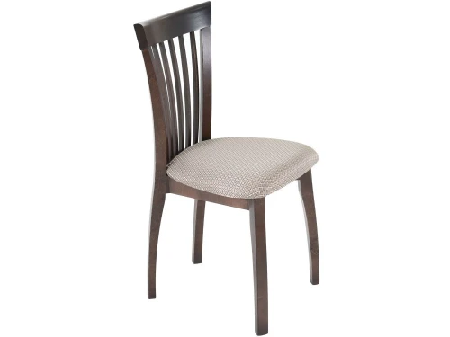 Стул «Тулон», Атина 37-1, орех темный