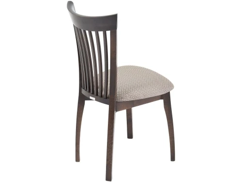 Стул «Тулон», Атина 37-1, орех темный