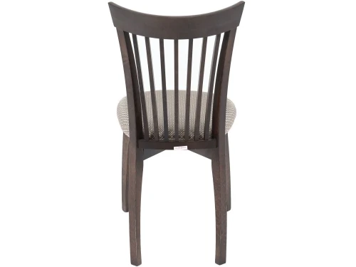 Стул «Тулон», Атина 37-1, орех темный