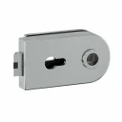 Замок Bravo СТ MP-600-CL C Хром Замок Bravo СТ MP-600-CL C Хром